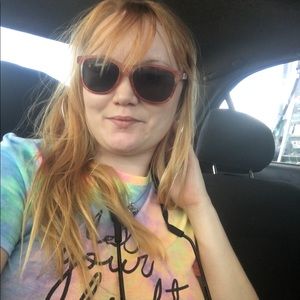 Meet your Posher, Summer